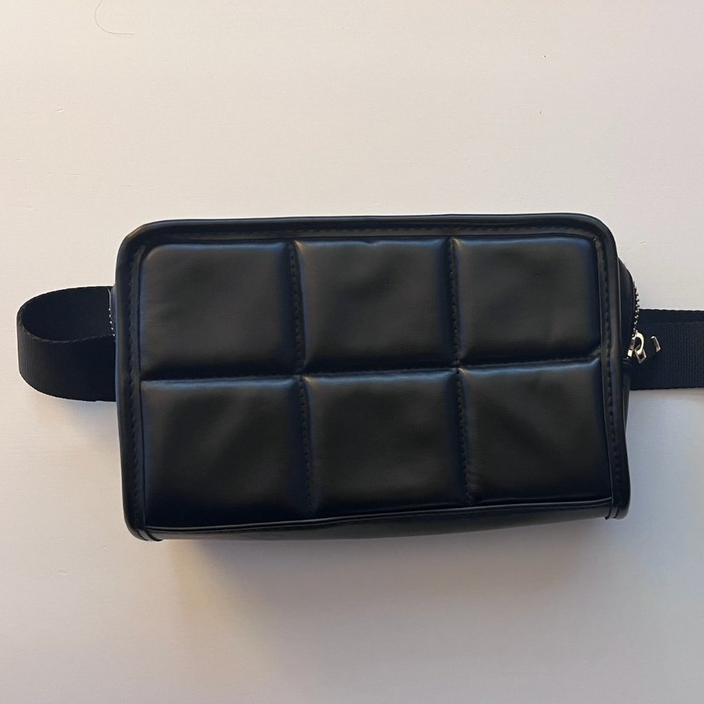 Amanda Uprichard Belt Bag